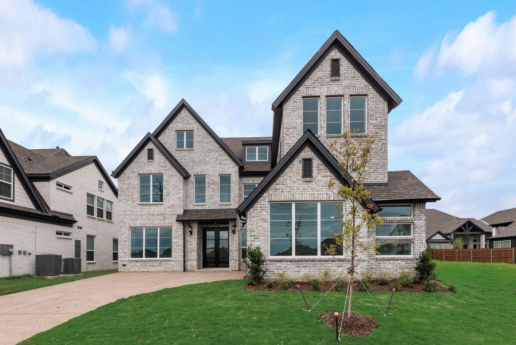 Cedar Ridge Estates II - Residential