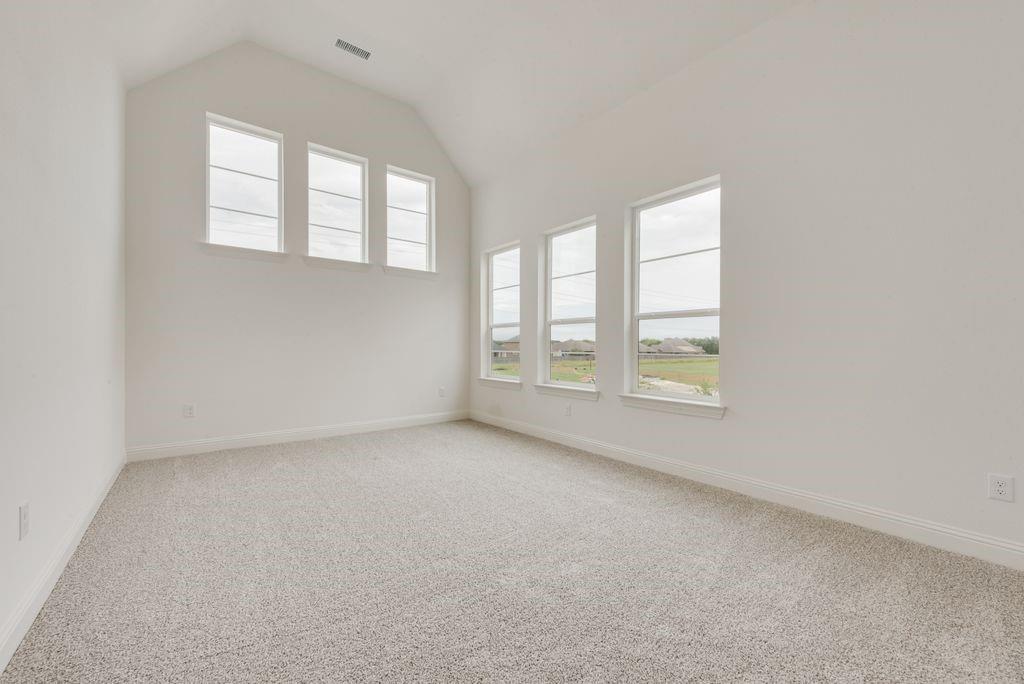 Cedar Ridge Estates II - Residential