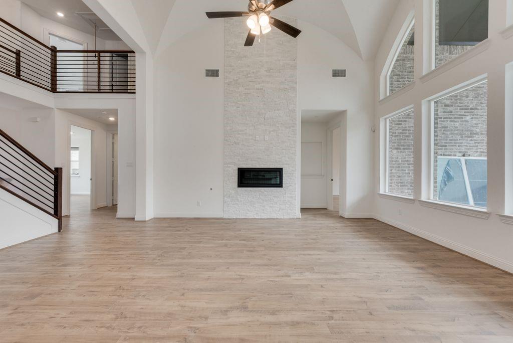 Cedar Ridge Estates II - Residential
