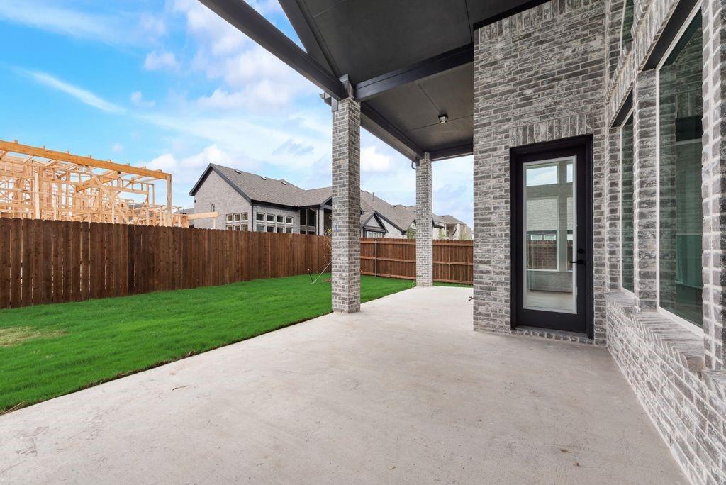 Cedar Ridge Estates II - Residential
