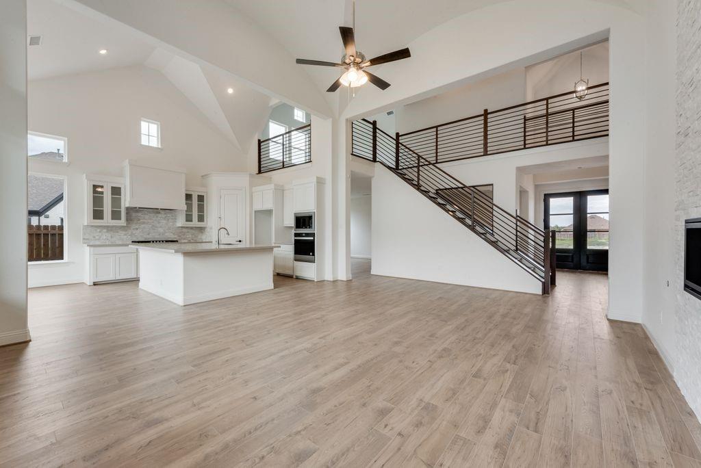 Cedar Ridge Estates II - Residential
