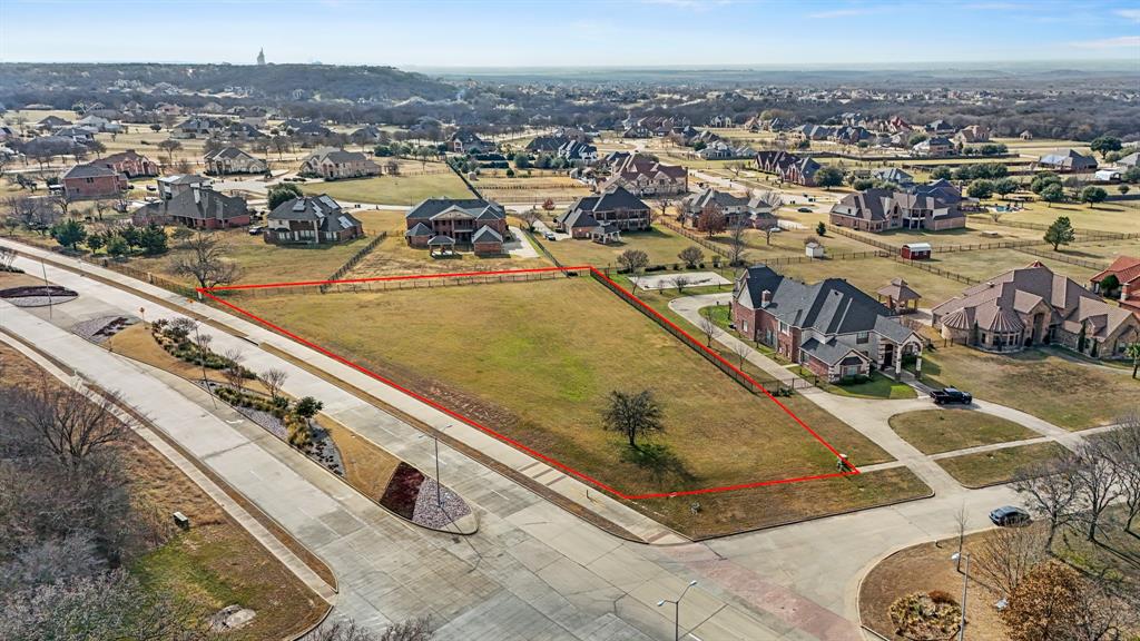 LAKE RIDGE SEC 16 - Land