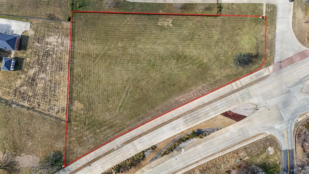 LAKE RIDGE SEC 16 - Land