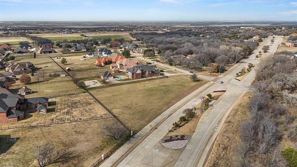 LAKE RIDGE SEC 16 - Land