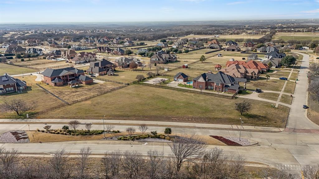 LAKE RIDGE SEC 16 - Land