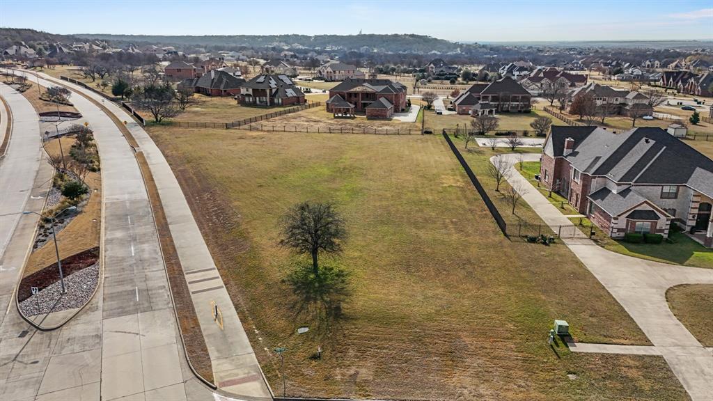 LAKE RIDGE SEC 16 - Land