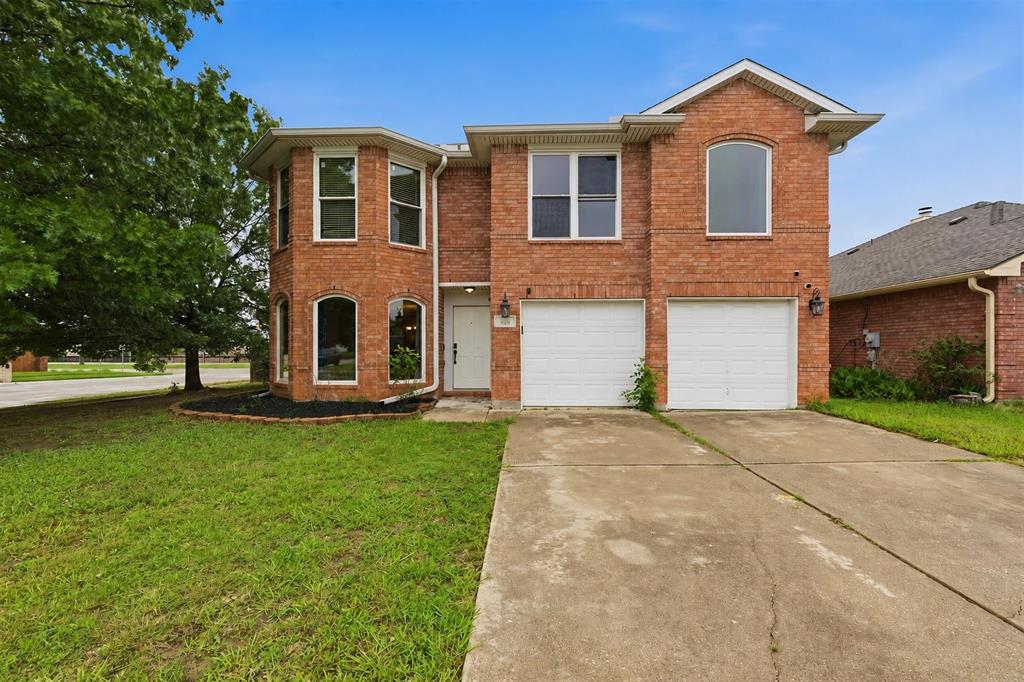 South Pointe Add - Residential