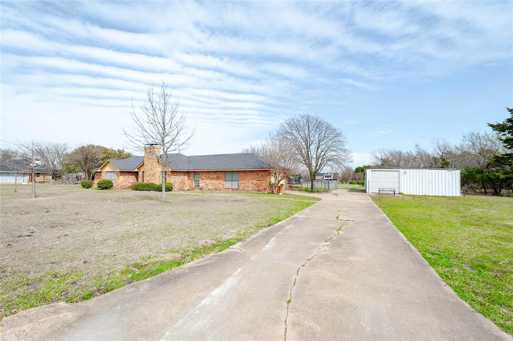 Cedar Meadows - Residential