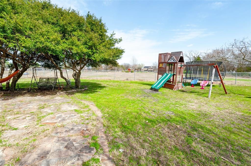 Cedar Meadows - Residential