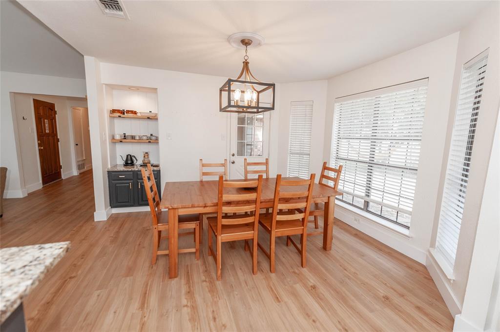 Cedar Meadows - Residential