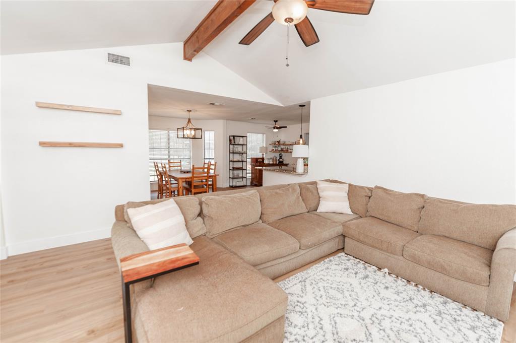 Cedar Meadows - Residential