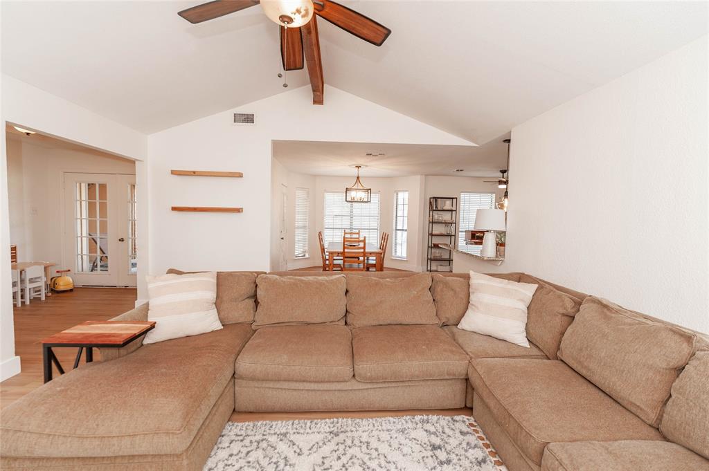 Cedar Meadows - Residential