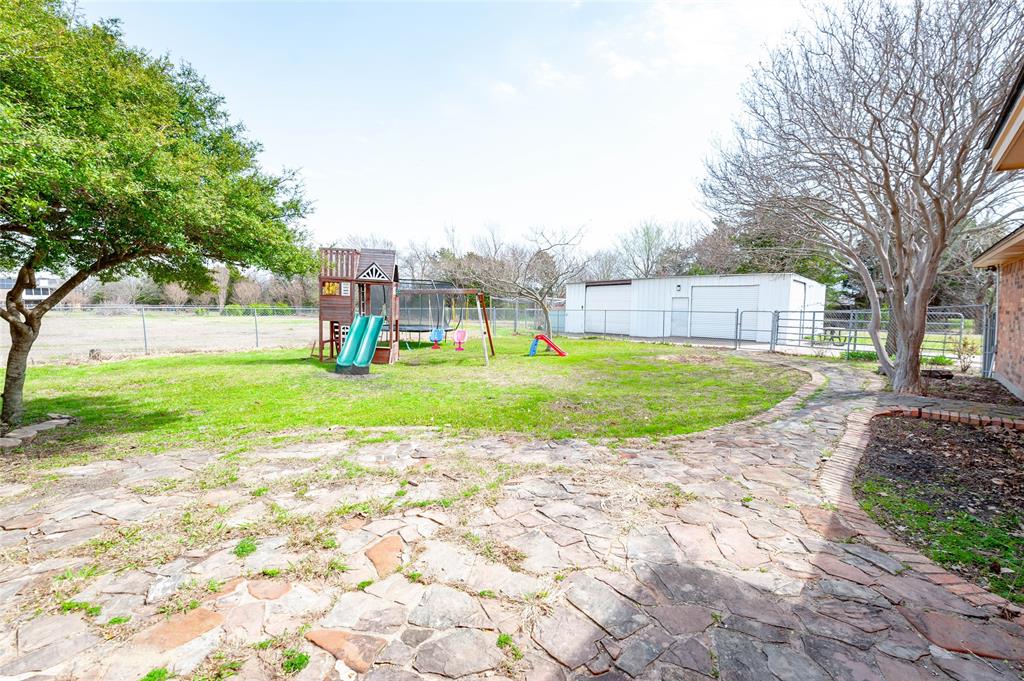 Cedar Meadows - Residential