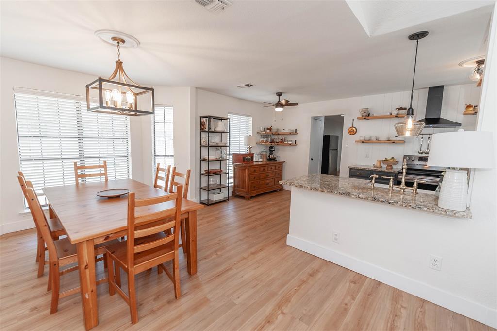 Cedar Meadows - Residential