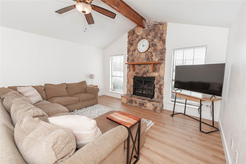 Cedar Meadows - Residential