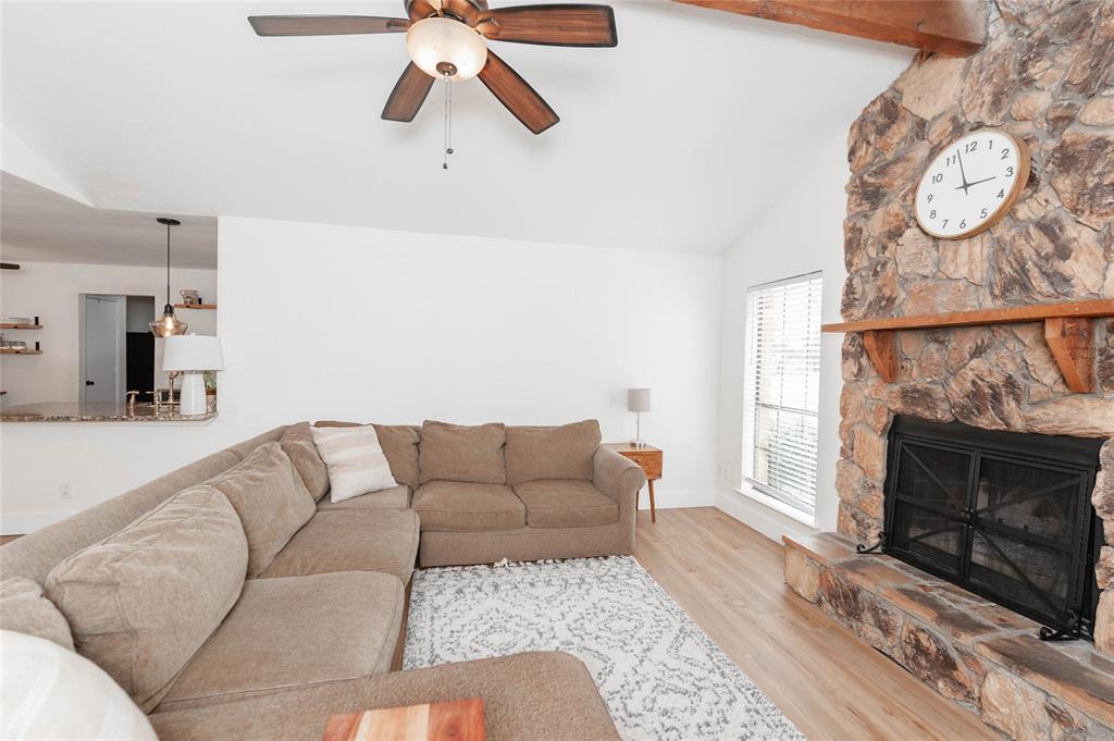 Cedar Meadows - Residential