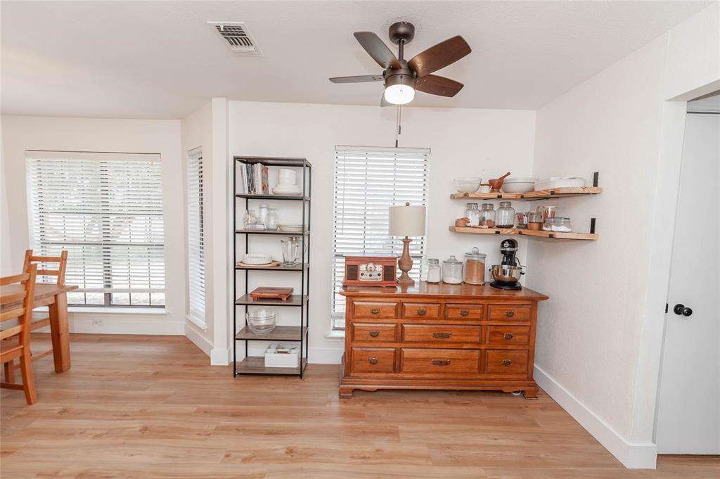 Cedar Meadows - Residential