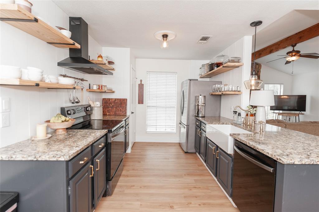 Cedar Meadows - Residential