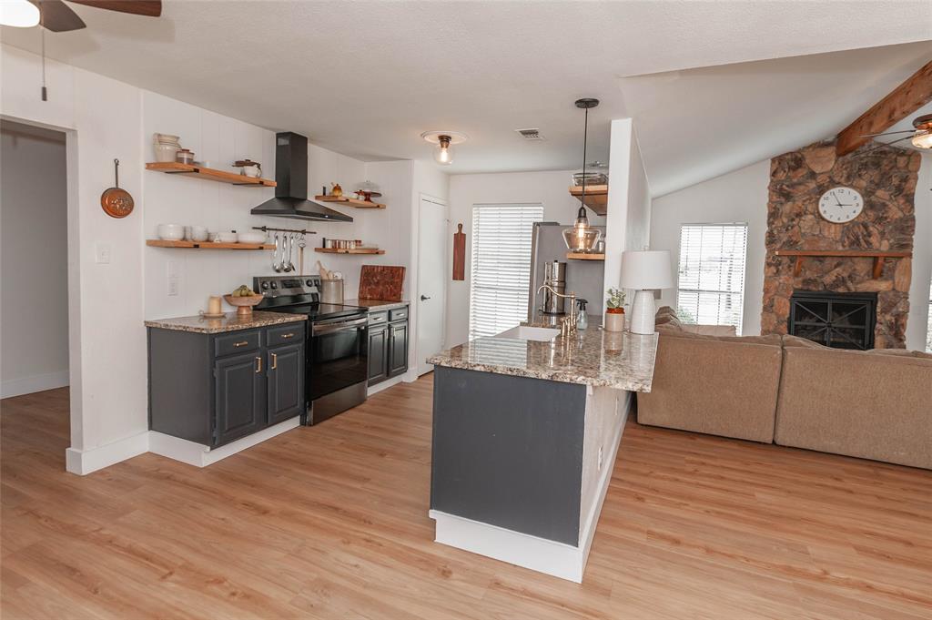Cedar Meadows - Residential