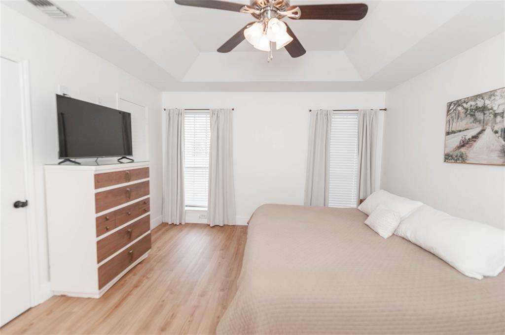 Cedar Meadows - Residential