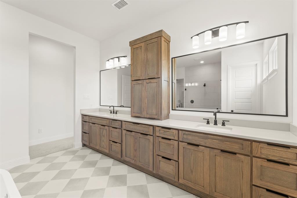 Timber Creek - Residential
