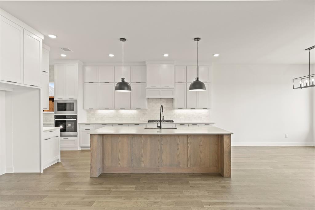 Timber Creek - Residential