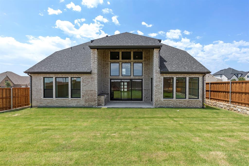 Timber Creek - Residential