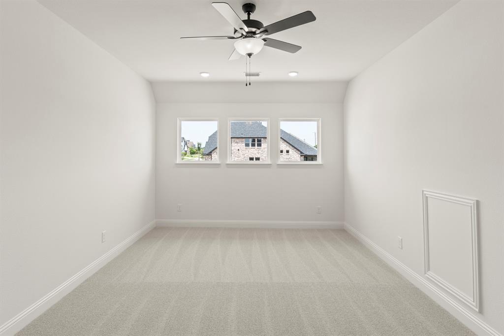 Timber Creek - Residential