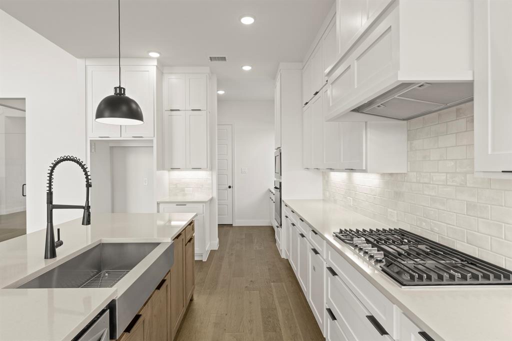 Timber Creek - Residential