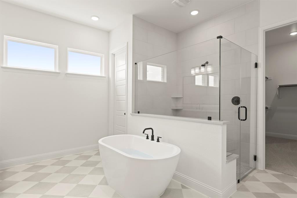 Timber Creek - Residential
