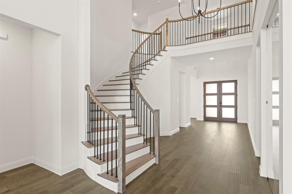 Timber Creek - Residential
