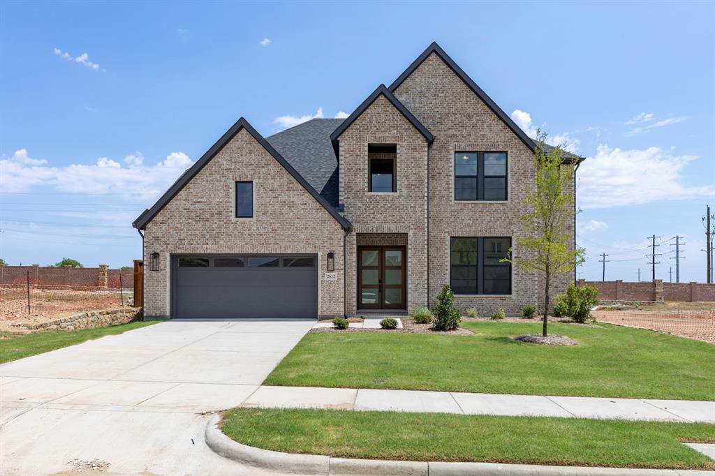Timber Creek - Residential