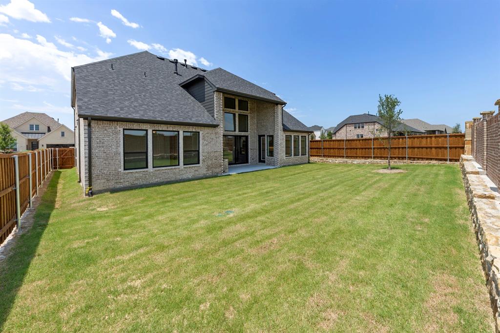 Timber Creek - Residential