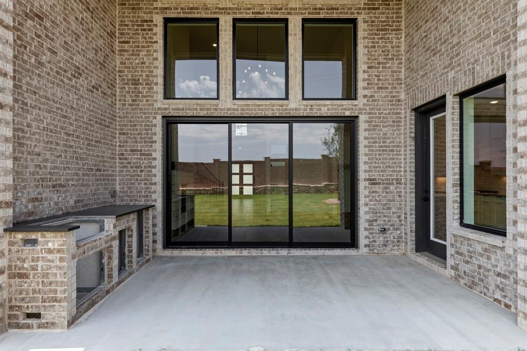 Timber Creek - Residential