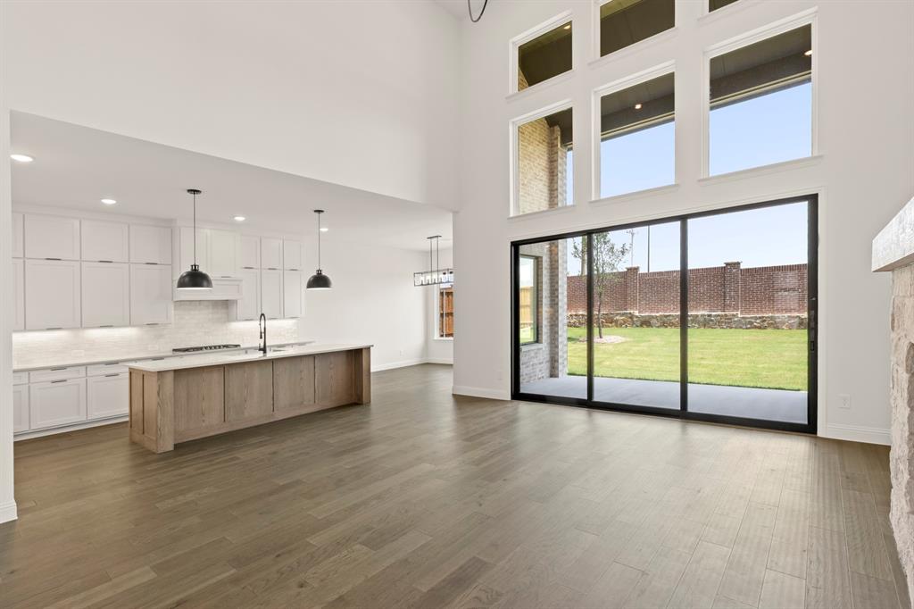 Timber Creek - Residential