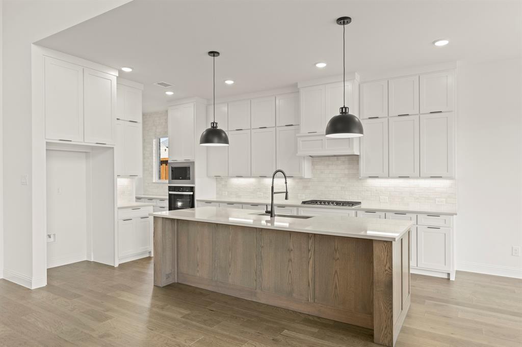 Timber Creek - Residential