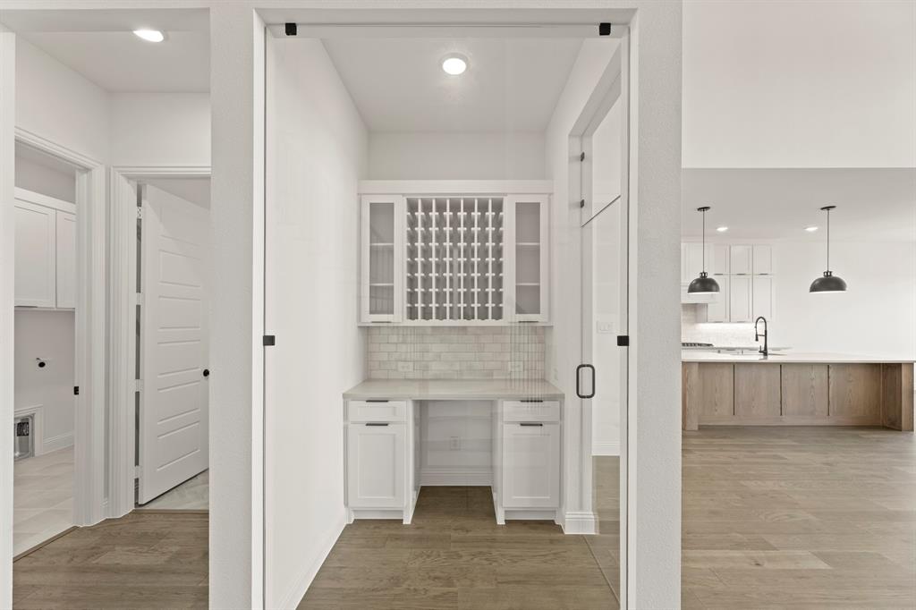 Timber Creek - Residential