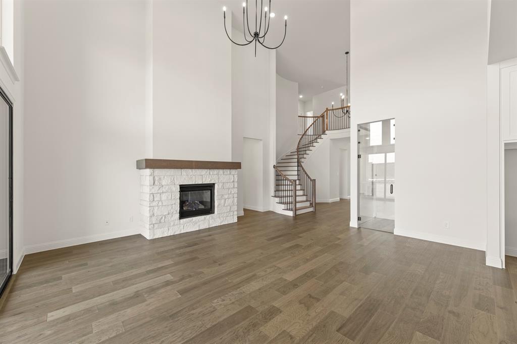 Timber Creek - Residential