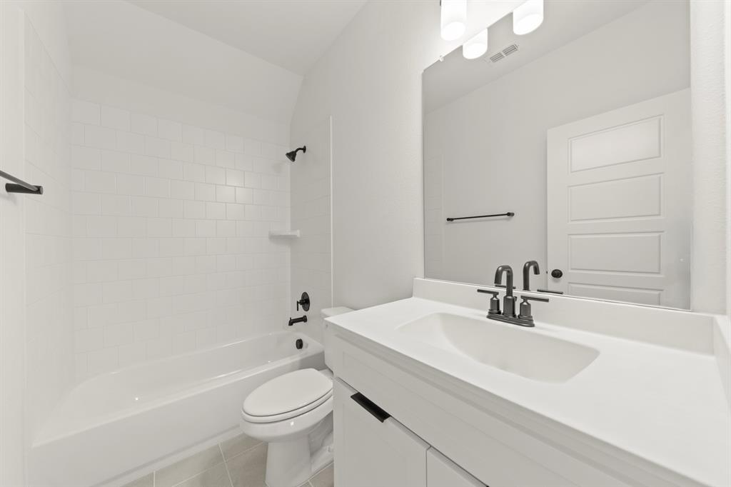 Timber Creek - Residential