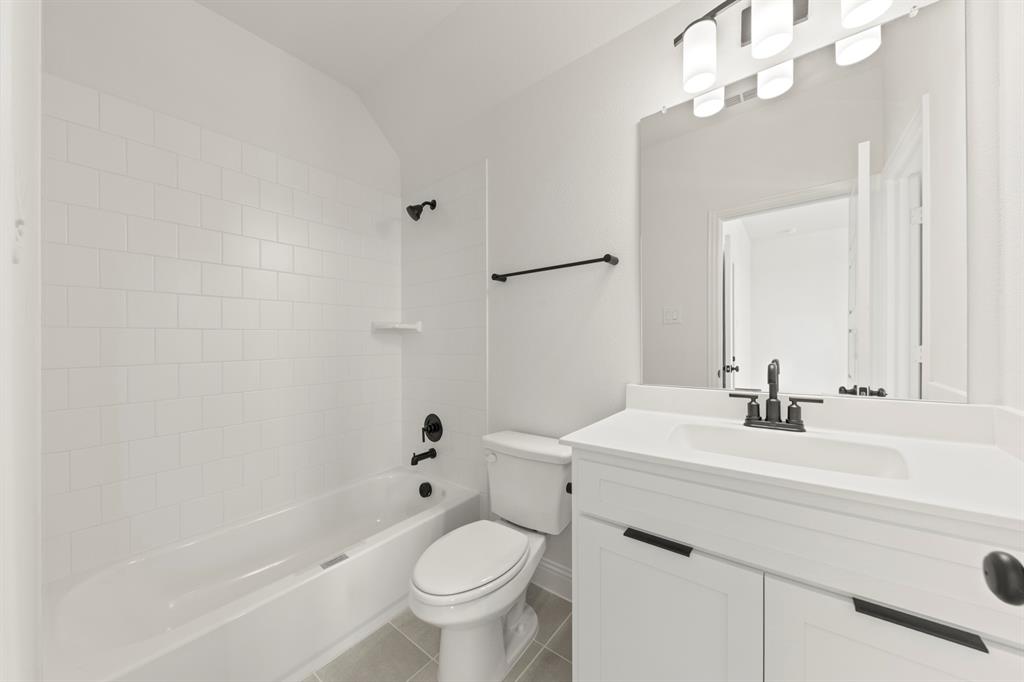 Timber Creek - Residential