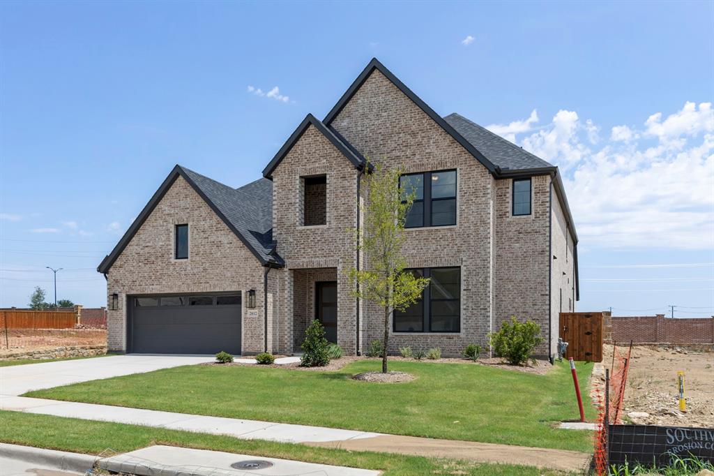 Timber Creek - Residential