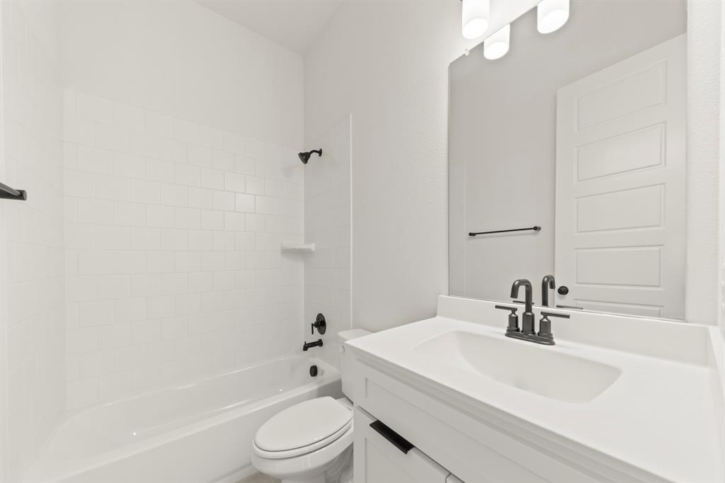 Timber Creek - Residential