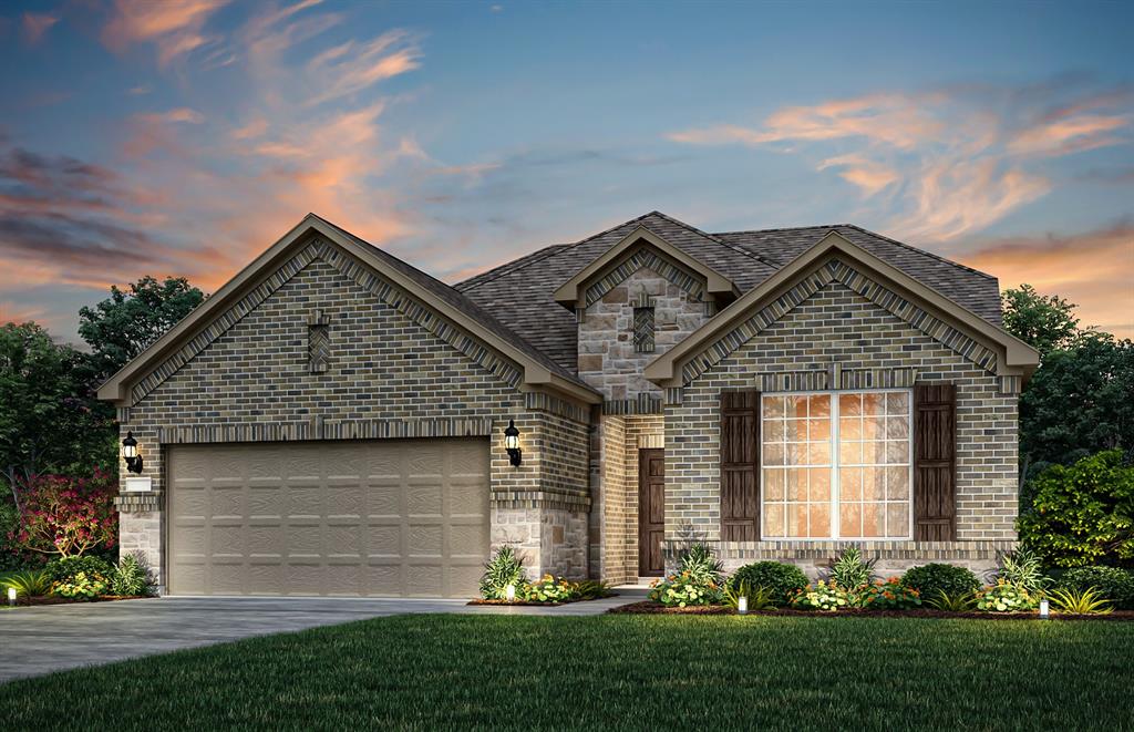 Wilson Creek Meadows - Residential