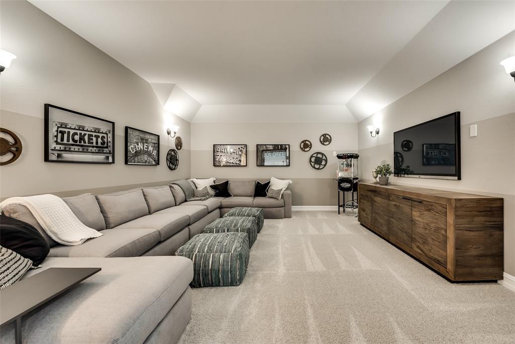Wilson Creek Meadows - Residential