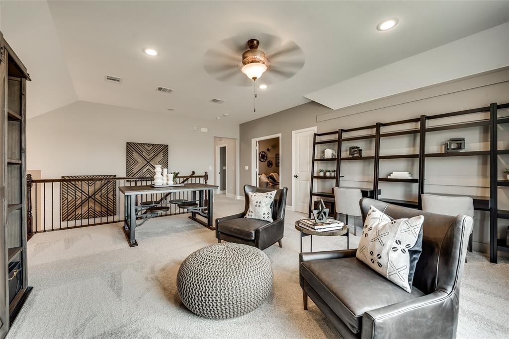 Wilson Creek Meadows - Residential