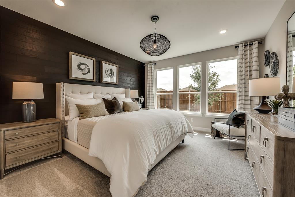 Wilson Creek Meadows - Residential