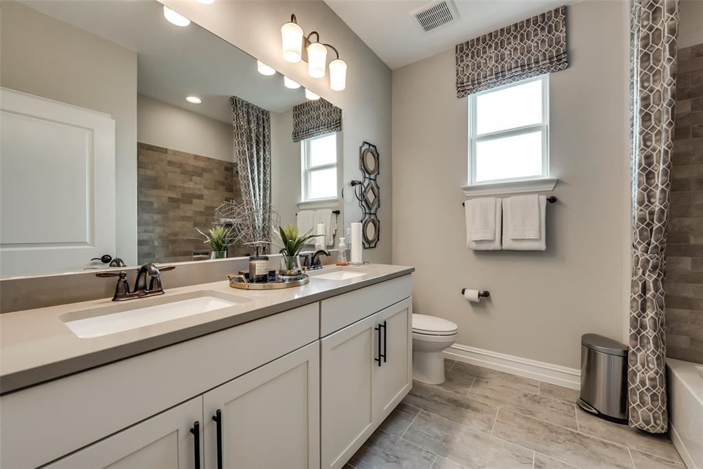 Wilson Creek Meadows - Residential