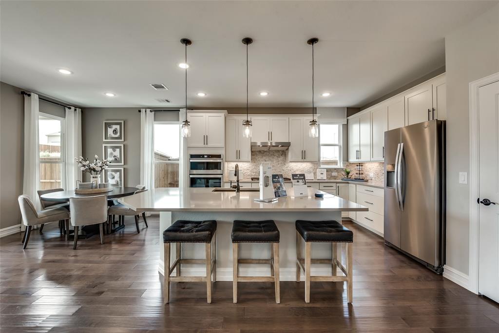 Wilson Creek Meadows - Residential