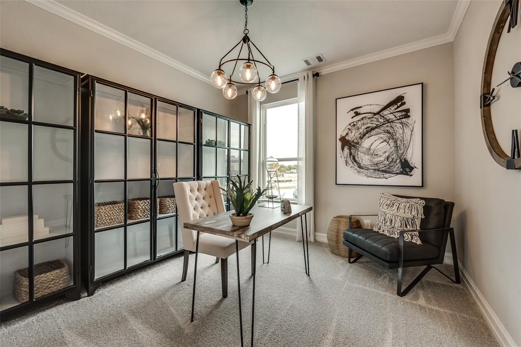 Wilson Creek Meadows - Residential
