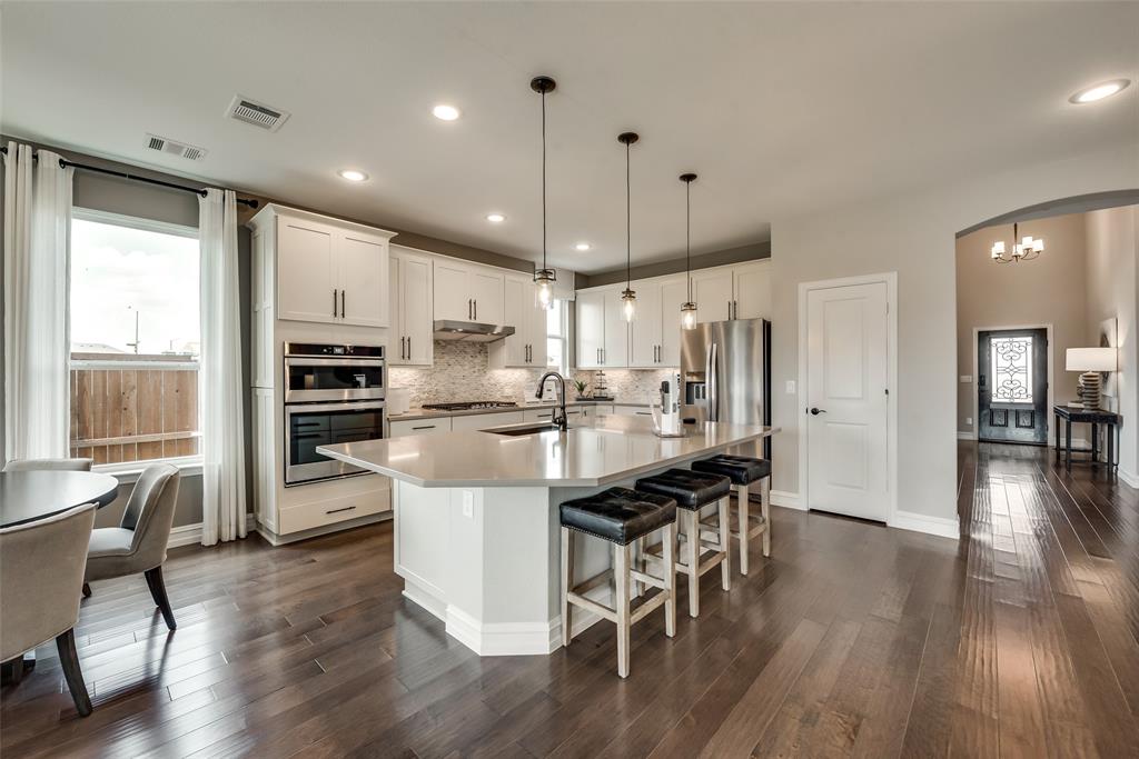 Wilson Creek Meadows - Residential